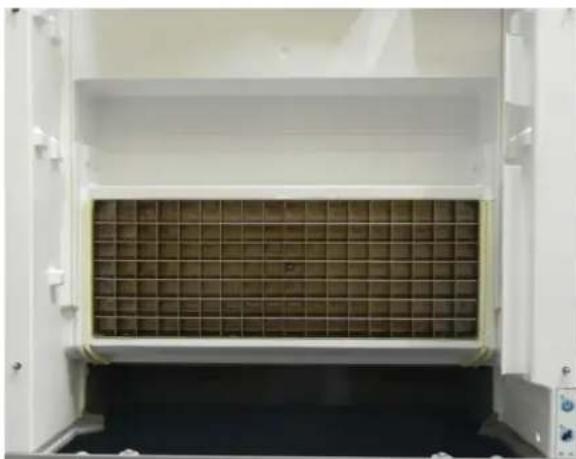 Ice-O-Matic CIM0430HA - Evaporator Assembly - 1