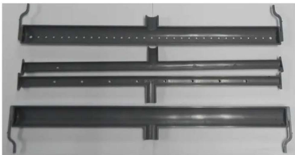 Ice-O-Matic CIM0430HA - Removal and Disassembly - 3