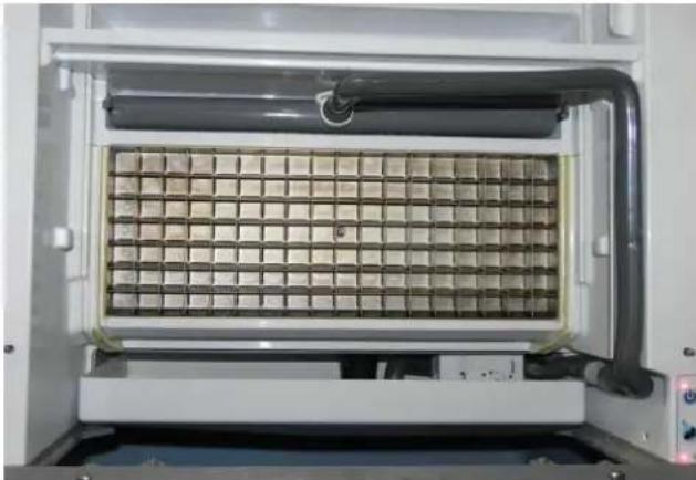 Ice-O-Matic CIM0430HA - Water Distribution Tube - 1