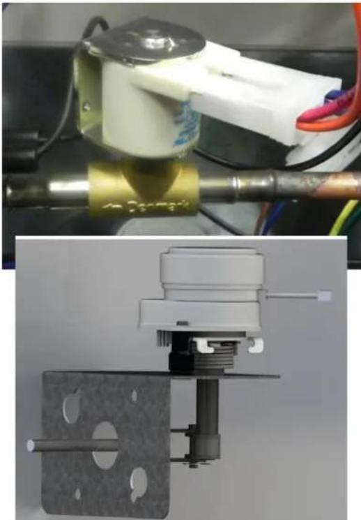 Ice-O-Matic CIM0430HA - Operation - 1