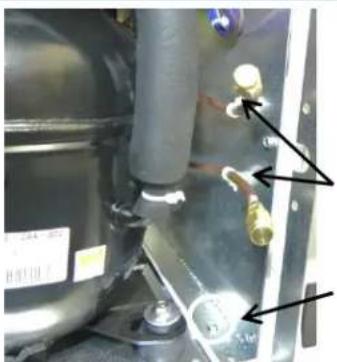 Ice-O-Matic CIM0430HA - Troubleshooting - 4