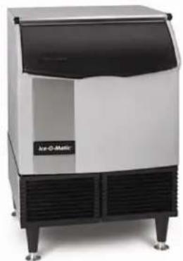 Ice-O-Matic ICEU220FA - 1