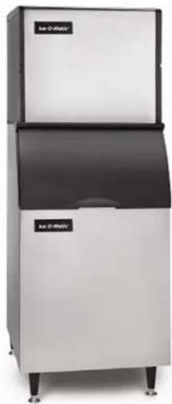 Ice-O-Matic ICEU220FA - 2