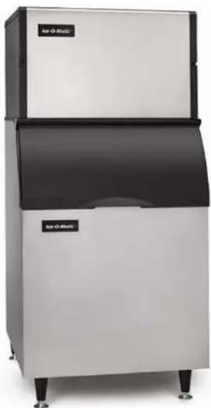Ice-O-Matic ICEU220FA - 4