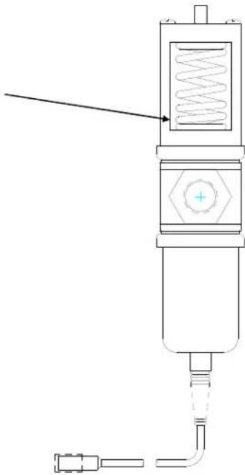 Ice-O-Matic ICEU220FA - Important! - 1