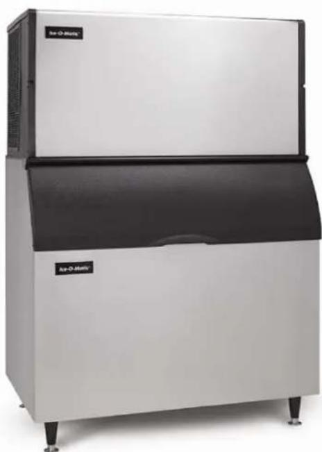 Ice-O-Matic ICEU220FA - 3
