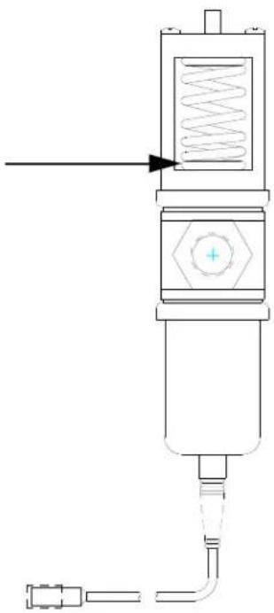 Ice-O-Matic CIM0430FA - Winterizing Procedures - 1