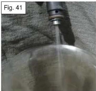 Powerhouse PH4000RiE - Fuel Injector Test - 7