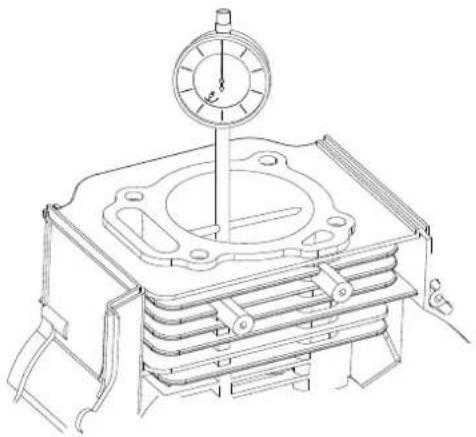 Powerhouse PH4000RiE - CAUTION - 2