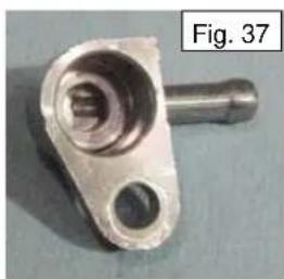 Powerhouse PH4000RiE - Fuel Injector Test - 2