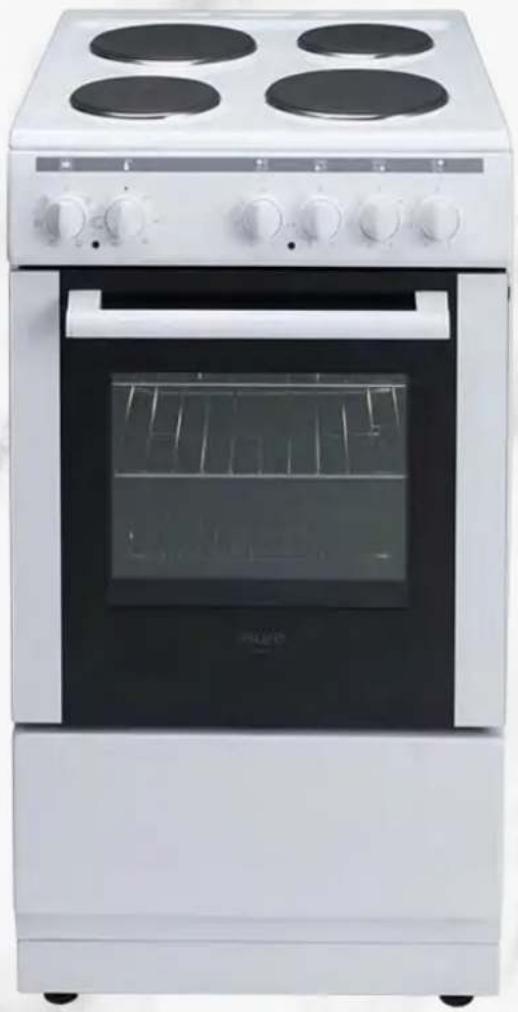 Eurom EV500EWH - 1