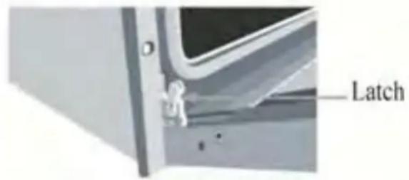 Latch