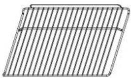 Eurom EV600EESX - SHELF PLACEMENT WARNING: - 1