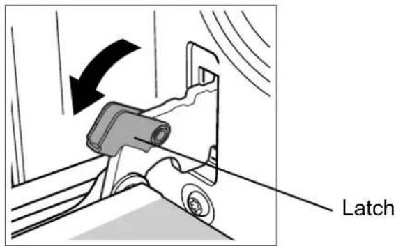 Latch