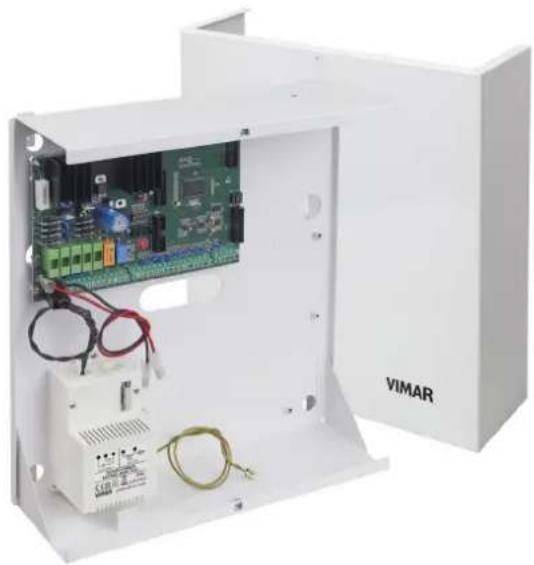 Vimar 01700 - 2