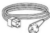 ELO 1825L - Unpacking Your Touchmonitor - 8