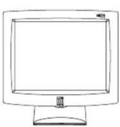 ELO 1825L - Unpacking Your Touchmonitor - 1