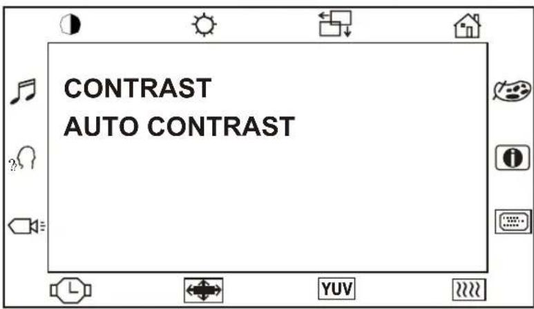 CONTRAST AUTO CONTRAST