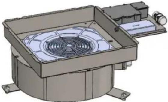 SIRIUS SLT973 - 8