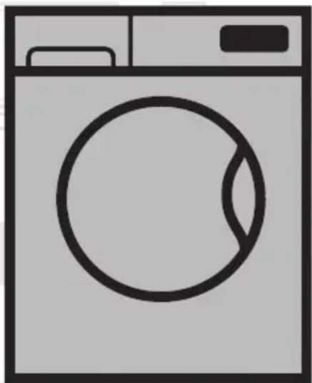 BEKO WTE 6532 B0 - 1