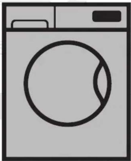 BEKO WTE 6532 B0 - Udhëzim për përdorim - 1