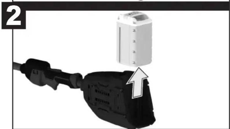 AEG ALT58BT - ALT58BT - 40