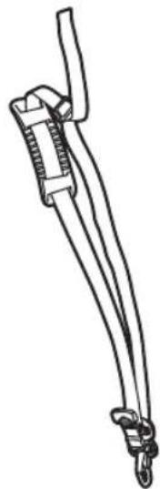 AEG ALT58BT - ALT58TLI401 - 6