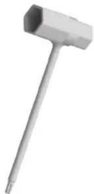 AEG ALT58BT - ALT58TLI401 - 5
