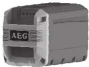 AEG ALT58BT - ALT58BT - 9