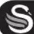 SWAN SD39010NR - CAUTION: PLEASE ENSURE YOUR WORK TOP IS ABLE TO WITHSTAND A TEMPERATURE OF AT LEAST 60 DEGREES CENTIGRADE FOR EXTENDED PERIODS. IF IN DOUBT, MOUNT THE PRODUCT ON A SUITABLE WOODEN PLINTH. - 1