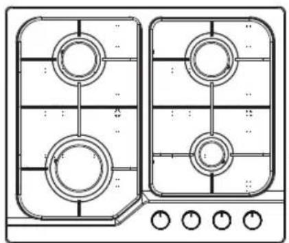 Esatto EOCG60 - INSTALLATION PROCEDURE - 2