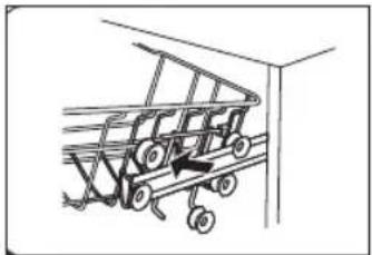 Esatto EDW606CS - STEP 2: - 1
