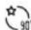 Esatto EDW606CS - KEY - 3