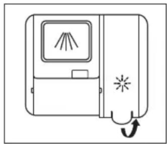 Esatto EDW606CS - STEP 1: - 1