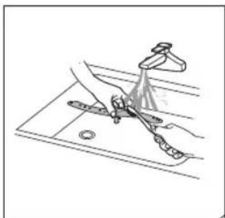 Esatto EDW606CS - STEP 3: - 1