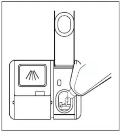 Esatto EDW606CS - STEP 2: - 1
