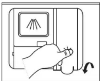 Esatto EDW606CS - STEP 3: - 1