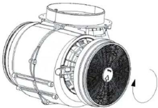 Esatto ERU90S - INSTALLING AND REPLACING THE CARBON FILTER - 1