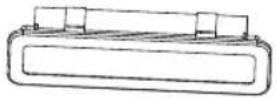 Esatto ERF60S - LIGHT REPLACEMENT - 3
