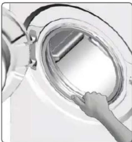 Technika TFL7W - Initial Use - 1