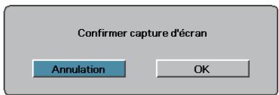 OPTOMA EP1691i - Capture du logo - 2