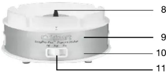LongPop Pad™ Paper Maker 8 9 10 11