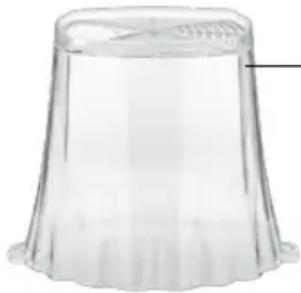 CUISINART EasyPop Plus CPM-950 - BEFORE THE FIRST USE - 3