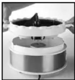 CUISINART EasyPop Plus CPM-950 - OPERATING INSTRUCTIONS - 5