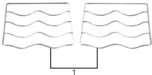 CUISINART Private Reserve CWC-1200DZ - PARTS - 1