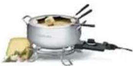 CUISINART Private Reserve CWC-1200DZ - Cuisinart® - 3