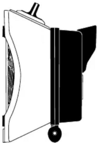 CUISINART DIP-8 - STORAGE - 1