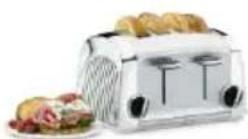 CUISINART DIP-8 - Cuisinart® - 3