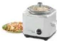 CUISINART DIP-8 - Cuisinart® - 4