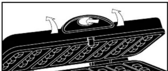 CUISINART DIP-8 - OPERATING INSTRUCTIONS - 2
